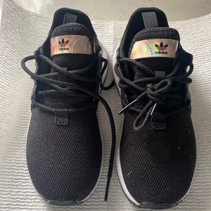 Adidas kids sneakers